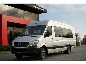 Туристический автобус Mercedes-Benz SPRINTER 516 CDI / SPROWADZONY Z FRANCJI /: фото 2