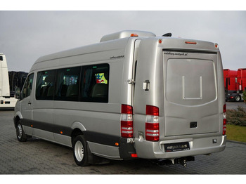 Туристический автобус Mercedes-Benz SPRINTER 516 CDI / SPROWADZONY Z FRANCJI /: фото 3