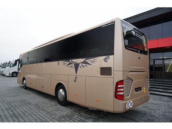 Mercedes-Benz TOURISMO RHD / EURO 6 / 12 METRÓW / SPROWADZONY Z FRANCJI / в лизинг Mercedes-Benz TOURISMO RHD / EURO 6 / 12 METRÓW / SPROWADZONY Z FRANCJI /: фото 4