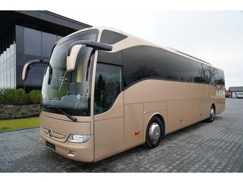 Mercedes-Benz TOURISMO RHD / EURO 6 / 12 METRÓW / SPROWADZONY Z FRANCJI / в лизинг Mercedes-Benz TOURISMO RHD / EURO 6 / 12 METRÓW / SPROWADZONY Z FRANCJI /: фото 3