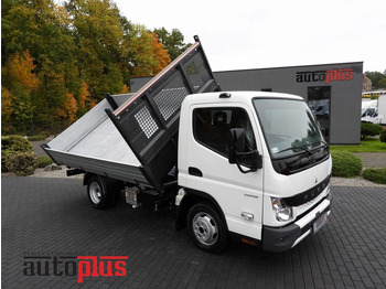 Самосвал MITSUBISHI