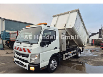 Самосвал MITSUBISHI