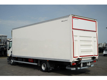 Грузовик с закрытым кузовом Renault D 210 / 4x2 / KONTENER / 7,5M / WINDA DHOLLANDIA / EURO 6: фото 5 Грузовик с закрытым кузовом Renault D 210 / 4x2 / KONTENER / 7,5M / WINDA DHOLLANDIA / EURO 6: фото 5