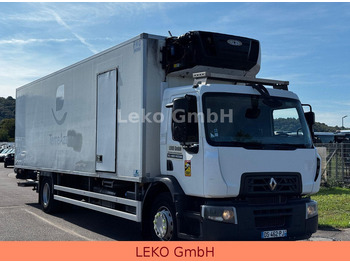 Рефрижератор RENAULT D Wide
