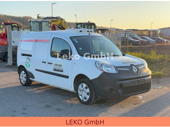 Фургон-рефрижератор RENAULT Kangoo