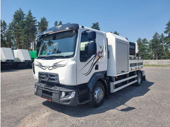 Ассенизатор RENAULT