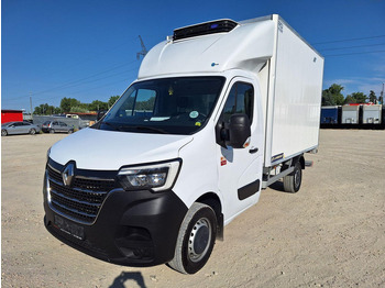 Фургон-рефрижератор RENAULT Master