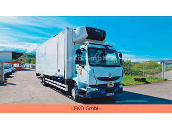 Рефрижератор RENAULT Midlum 220