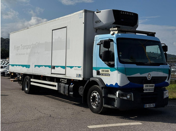 Рефрижератор RENAULT Premium 270