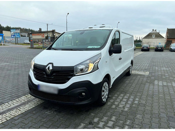 Фургон-рефрижератор RENAULT Trafic