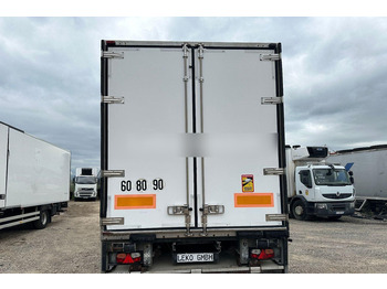 Полуприцеп-рефрижератор Samro: фото 3