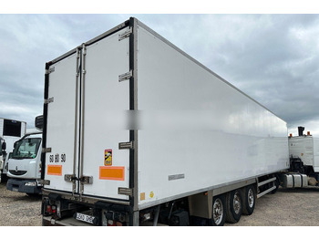 Полуприцеп-рефрижератор Samro: фото 4