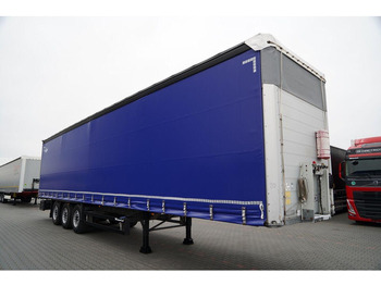 Тентованный полуприцеп Schmitz Cargobull FIRANKA / STANDARD / 2 OSIE PODNOSZONE: фото 2 Тентованный полуприцеп Schmitz Cargobull FIRANKA / STANDARD / 2 OSIE PODNOSZONE: фото 2