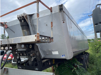 Самосвальный полуприцеп Schmitz Cargobull SKO-24 kipper: фото 5 Самосвальный полуприцеп Schmitz Cargobull SKO-24 kipper: фото 5