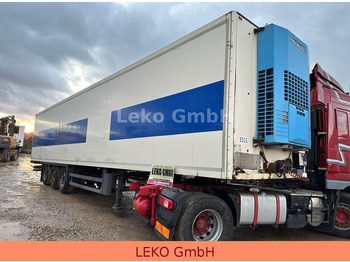 Полуприцеп-рефрижератор SCHMITZ SKO