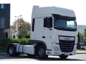 Тягач DAF XF 460