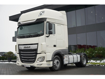 Тягач DAF XF 480