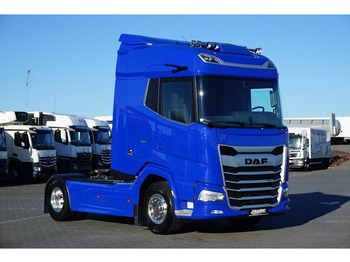 Тягач DAF XG 480