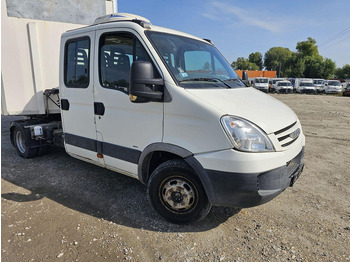 Тягач IVECO Daily