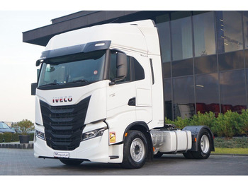 Тягач IVECO S-WAY