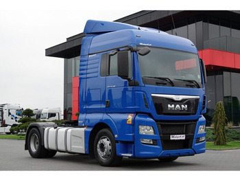 Тягач MAN TGX 18.480