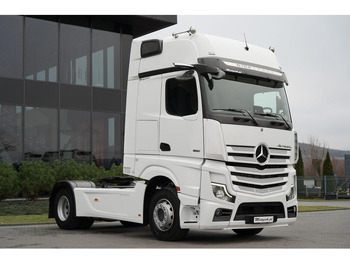 Тягач MERCEDES-BENZ Actros 1851