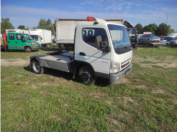 Тягач MITSUBISHI