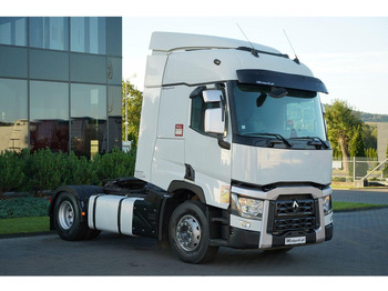 Тягач RENAULT T 460