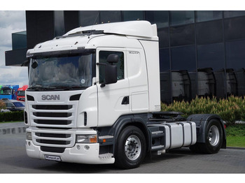 Тягач SCANIA G 440