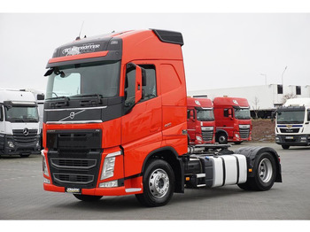 Тягач VOLVO FH 420