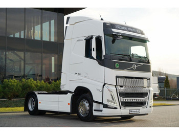 Тягач VOLVO FH 460