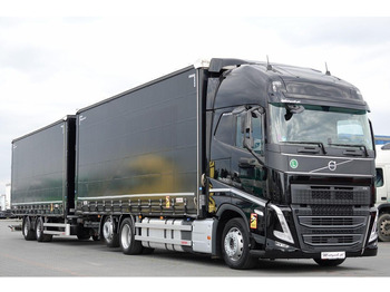 Тягач VOLVO FH 500