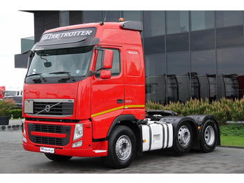 Тягач VOLVO FH 500