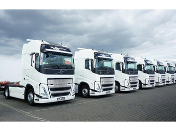 Тягач VOLVO FH 500
