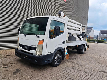 Грузовик NISSAN