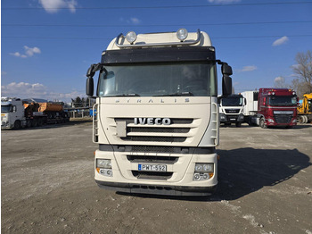 Iveco Stralis 450 - Tractor в лизинг Iveco Stralis 450 - Tractor: фото 2