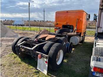 Тягач MACK INTERNATIONAL FSG 385: фото 4
