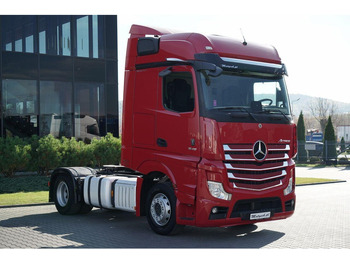Тягач Mercedes-Benz ACTROS 1845 / MP5 / BIG SPACE / -: фото 2