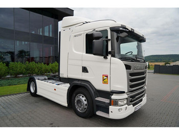 Scania G 410 / RETARDER / NISKA KABINA / SPROWADZONA / PO KONTRAKCIE SE в лизинг Scania G 410 / RETARDER / NISKA KABINA / SPROWADZONA / PO KONTRAKCIE SE: фото 5