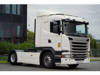 Scania G 410 / RETARDER / NISKA KABINA / SPROWADZONA / PO KONTRAKCIE SE в лизинг Scania G 410 / RETARDER / NISKA KABINA / SPROWADZONA / PO KONTRAKCIE SE: фото 4