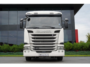 Scania G 410 / RETARDER / NISKA KABINA / SPROWADZONA / PO KONTRAKCIE SE в лизинг Scania G 410 / RETARDER / NISKA KABINA / SPROWADZONA / PO KONTRAKCIE SE: фото 3