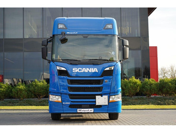 Тягач Scania R 450: фото 3