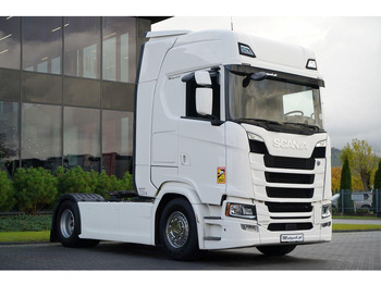 Тягач Scania S 500: фото 5