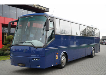 Туристический автобус BOVA