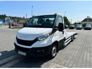 Фургон IVECO Daily 35s18
