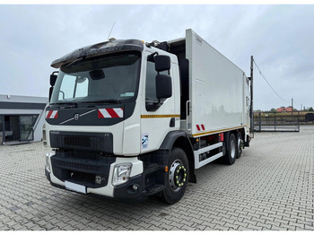 Мусоровоз VOLVO FE 320