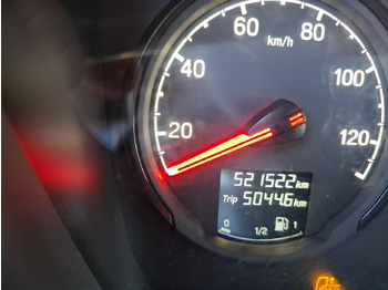 Тягач SCANIA SCANIA R500 CR20H: фото 3