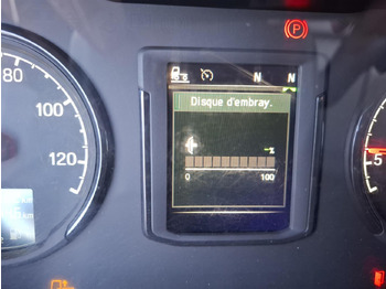 Тягач SCANIA SCANIA R500 CR20H: фото 5