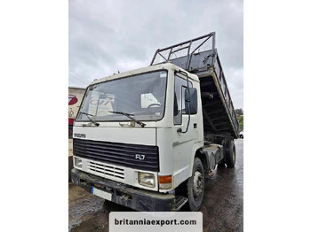 Самосвал VOLVO FL7 260