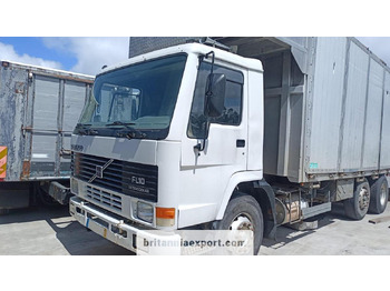 Самосвал VOLVO FL7 260